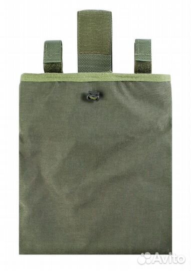 Подсумок под сброс, тактический сбросник 