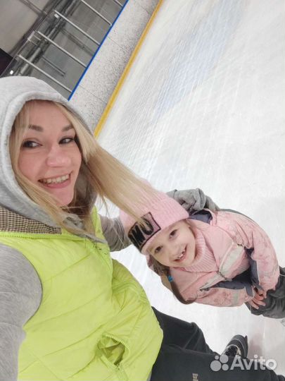 Няня на час, авто няня, забрать из школы сада