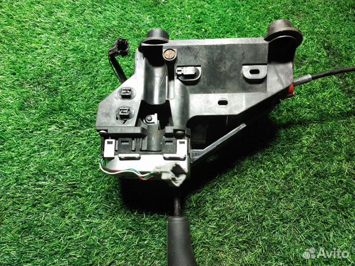 Кулиса кпп Citroen C3