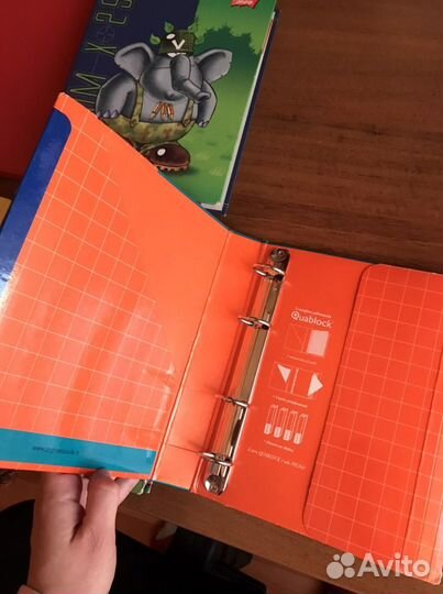 Папка скоросшиватель