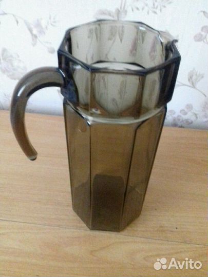 Кувшины графины