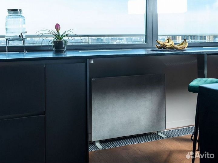 Панель отопления Никатэн NT 550