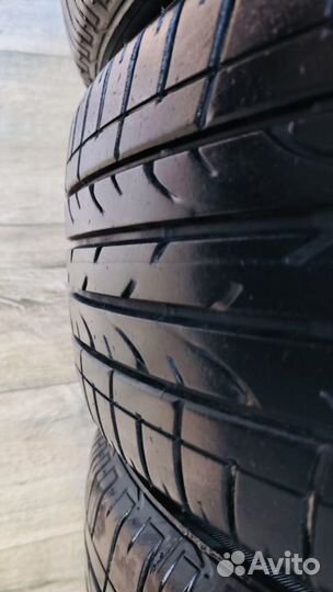 Bridgestone Dueler H/P 215/65 R16