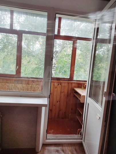 1-к. квартира, 32,7 м², 5/5 эт.