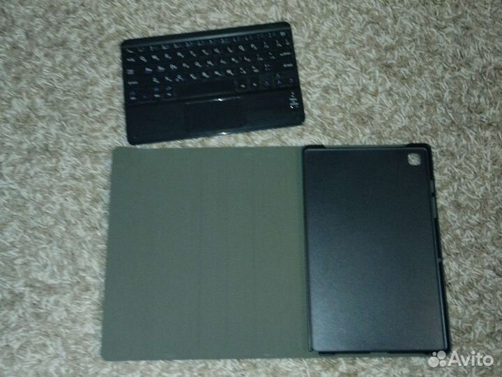 Чехол с клавиатурой Samsung Galaxy Tab S6 Like