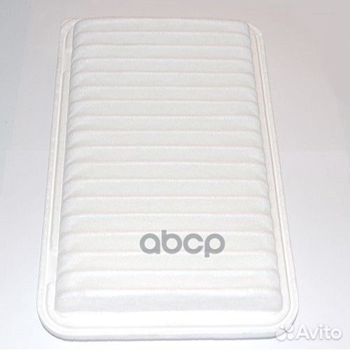 Фильтр воздушный toyota 17801-20040 toyota