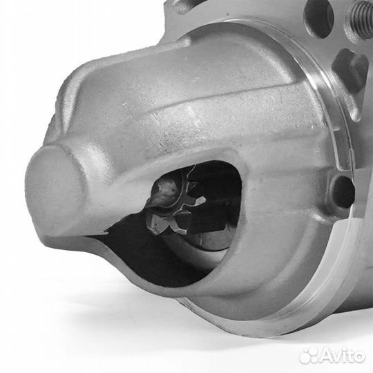 Стартер subaru, suzuki, доставка ТК от 2х дней