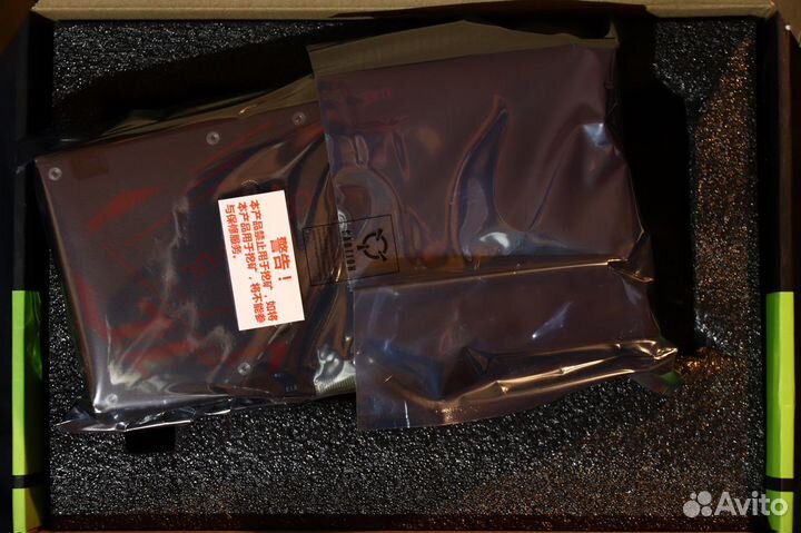 Видеокарта ColorFul GeForce RTX 2060. Новая