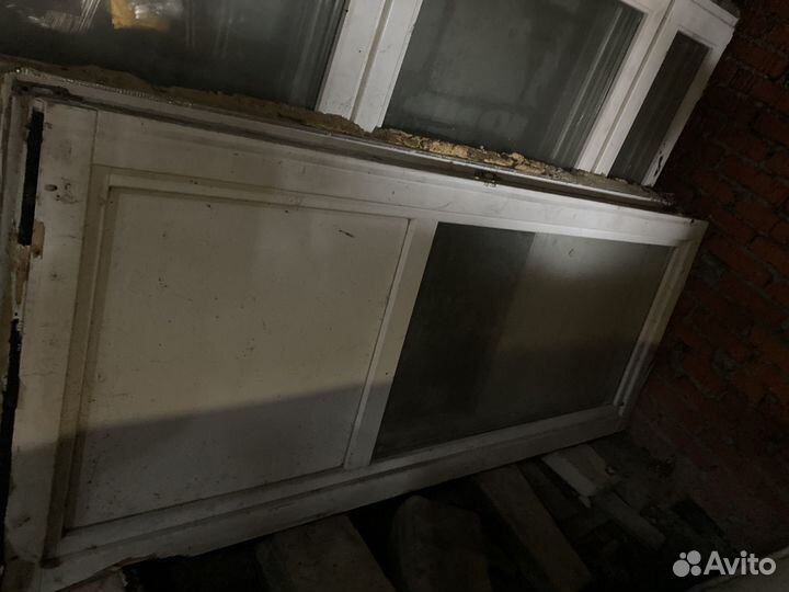 Оконные деревянные блоки со стекло пакетом