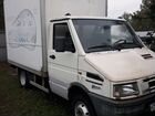 Iveco Daily 2.8 МТ, 2000, 289 000 км