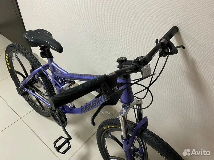 Велосипед горный 26