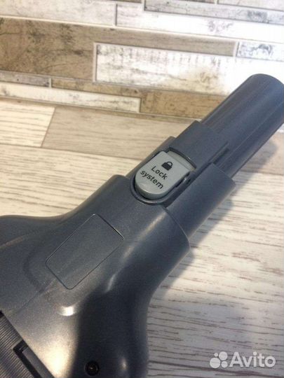 Мини-турбощетка пылесоса Tefal TY96