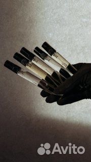 Масляные духи. парфюм. Опт