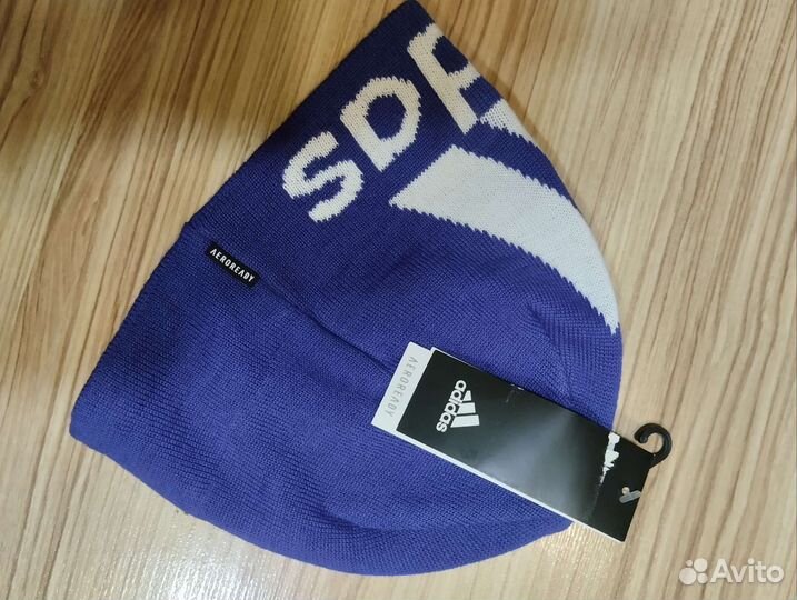 Шапка adidas