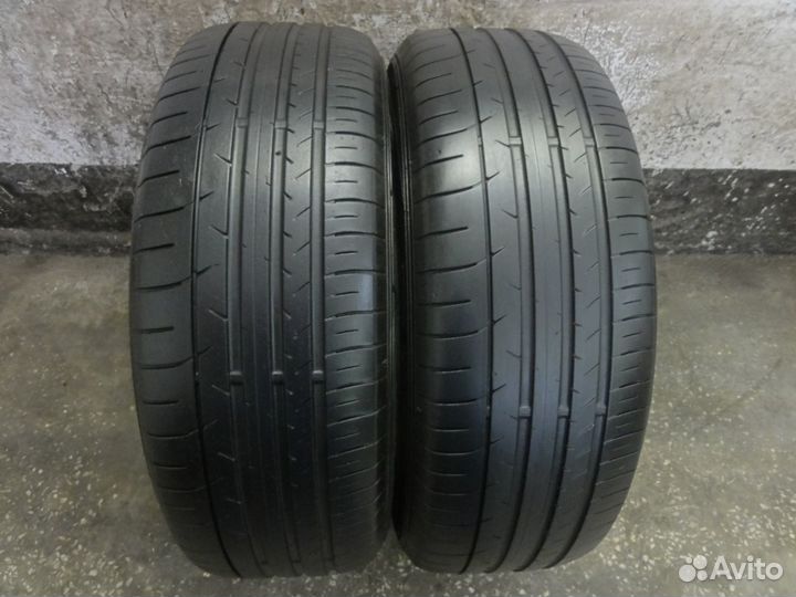 Dunlop SP Sport Maxx 050+ 235/60 R18 107W