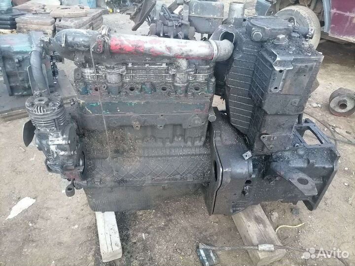 Корпус сцепления мтз. Сухой отсек мтз