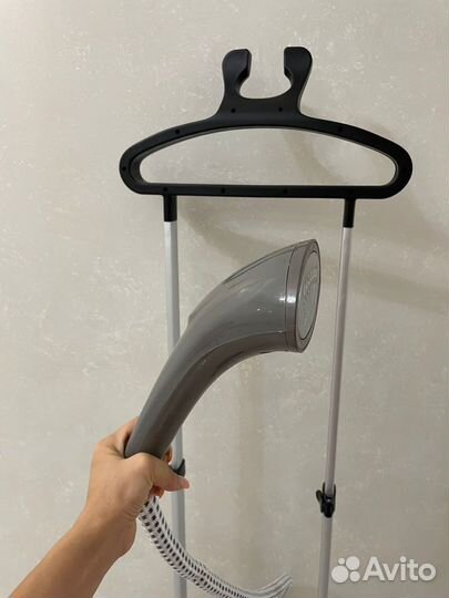 Паровая швабра