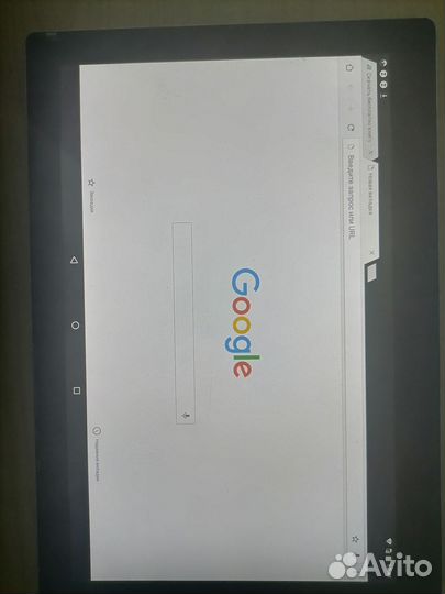 Планшет Леново А10-30