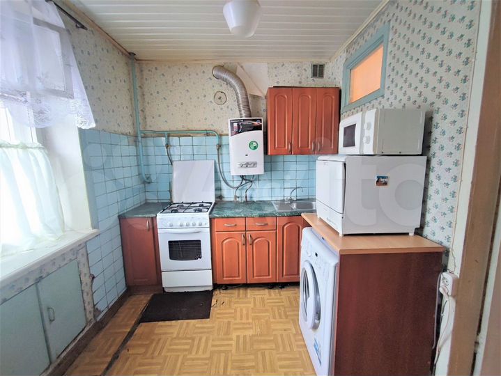 3-к. квартира, 75,6 м², 1/4 эт.