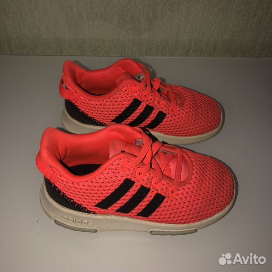 Кроссовки Adidas, кеды h&m 25