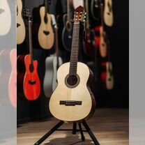 Cort AC-100 SG (новая) + регулировка мастером