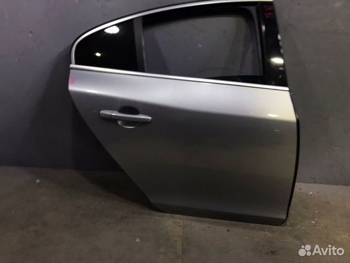 Дверь задняя правая Volvo S60 2 Поколение FS