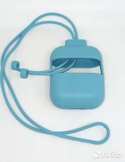 Чехол для наушников airpods оптом