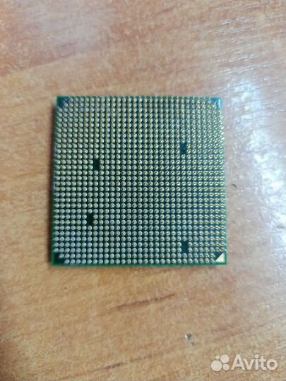 AMD FX4300