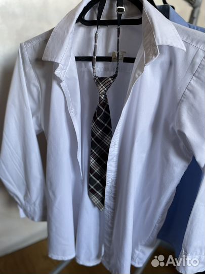 Одежда для школы