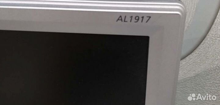 Монитор Acer AL1917
