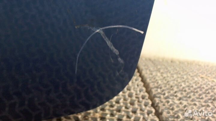 Крышка багажника Ford Focus 2, 2005