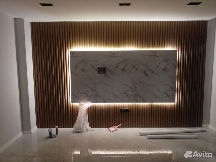 Ремонт и отделка квартир под ключ частная бригада