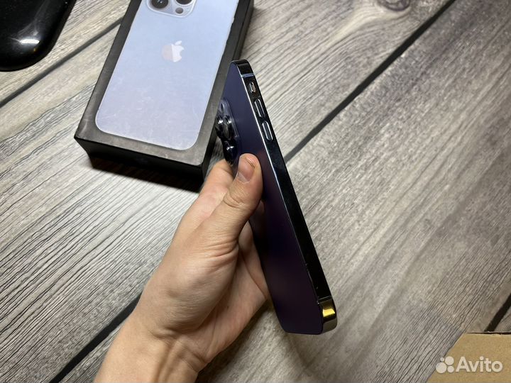 iPhone xr в корпусе 14 pro