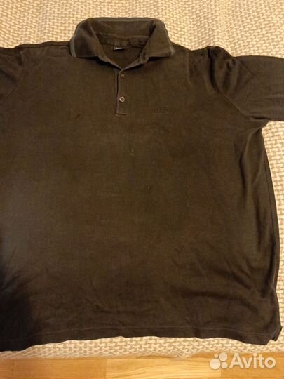 Лонгслив мужской Hugo Boss