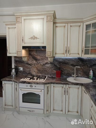 Кухня Афина