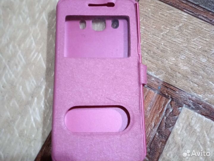 Чехол Samsung j5 2016