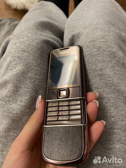 Nokia 8800