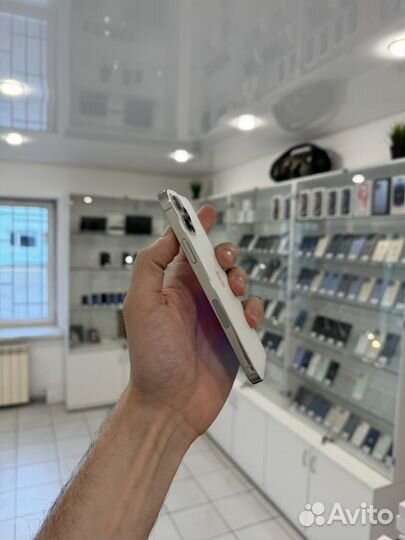 iPhone 12 Pro, 256 ГБ