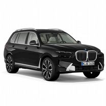 Новый BMW X7 4.4 AT, 2023, цена 19 050 000 руб.