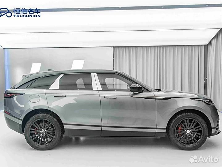 Land Rover Range Rover Velar 2.0 AT, 2021, 34 000 км