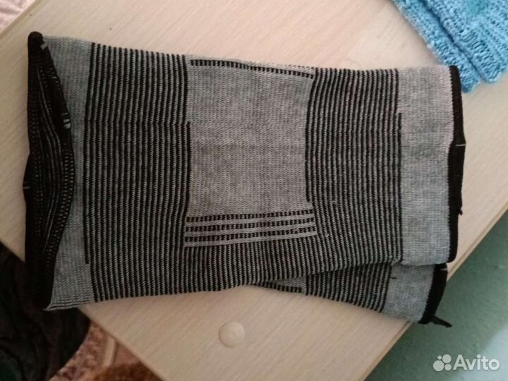 Бандаж на колено