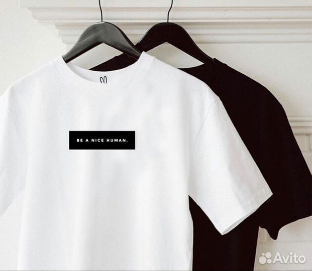 Печать на футболках, одежде / DTF / опт&розница