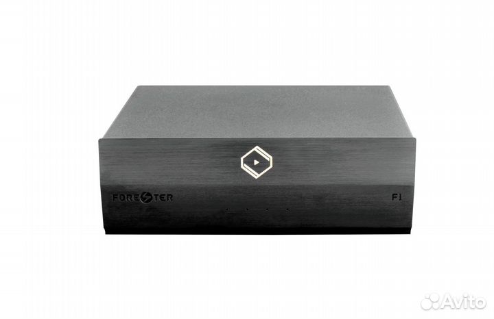 Блок питания Silient Angel Forester F1