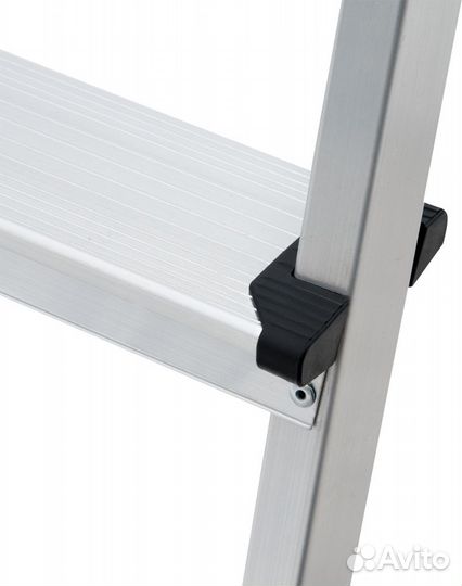 Стремянка 6 ступеней (1.25 м до площадки)