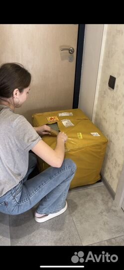 Выкуп товаров из Китая (розница и опт)