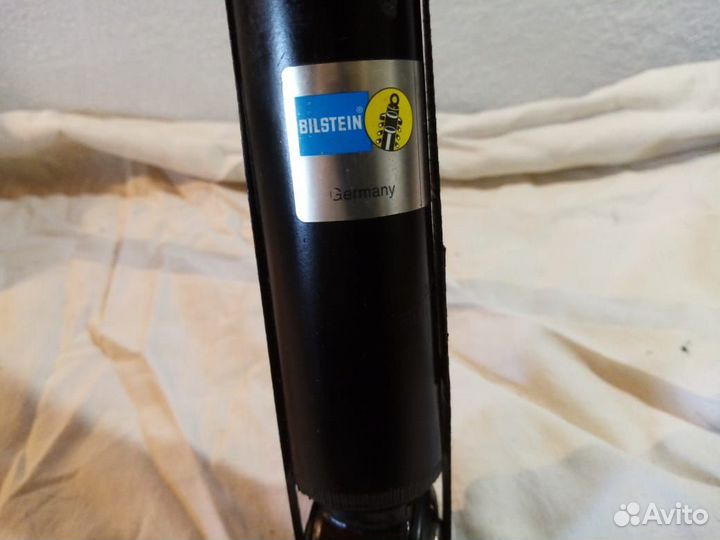 Амортизаторы Bilstein