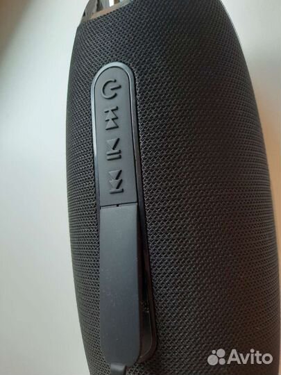 Колонка borofone