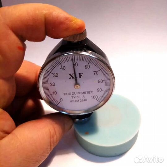 Насадка полиуриетановая разных размеров