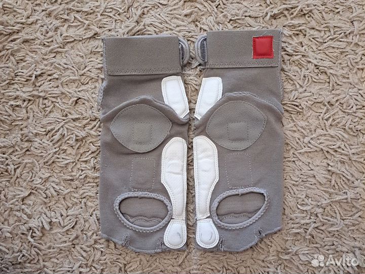 Электронные футы