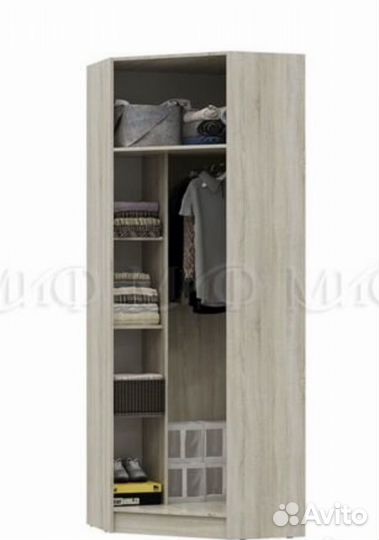 Шкаф мартина+шкаф угловой